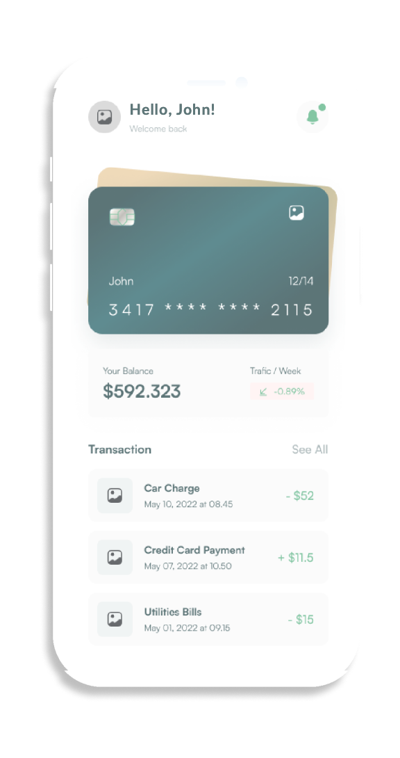 Secure billing and digital payment experiences 