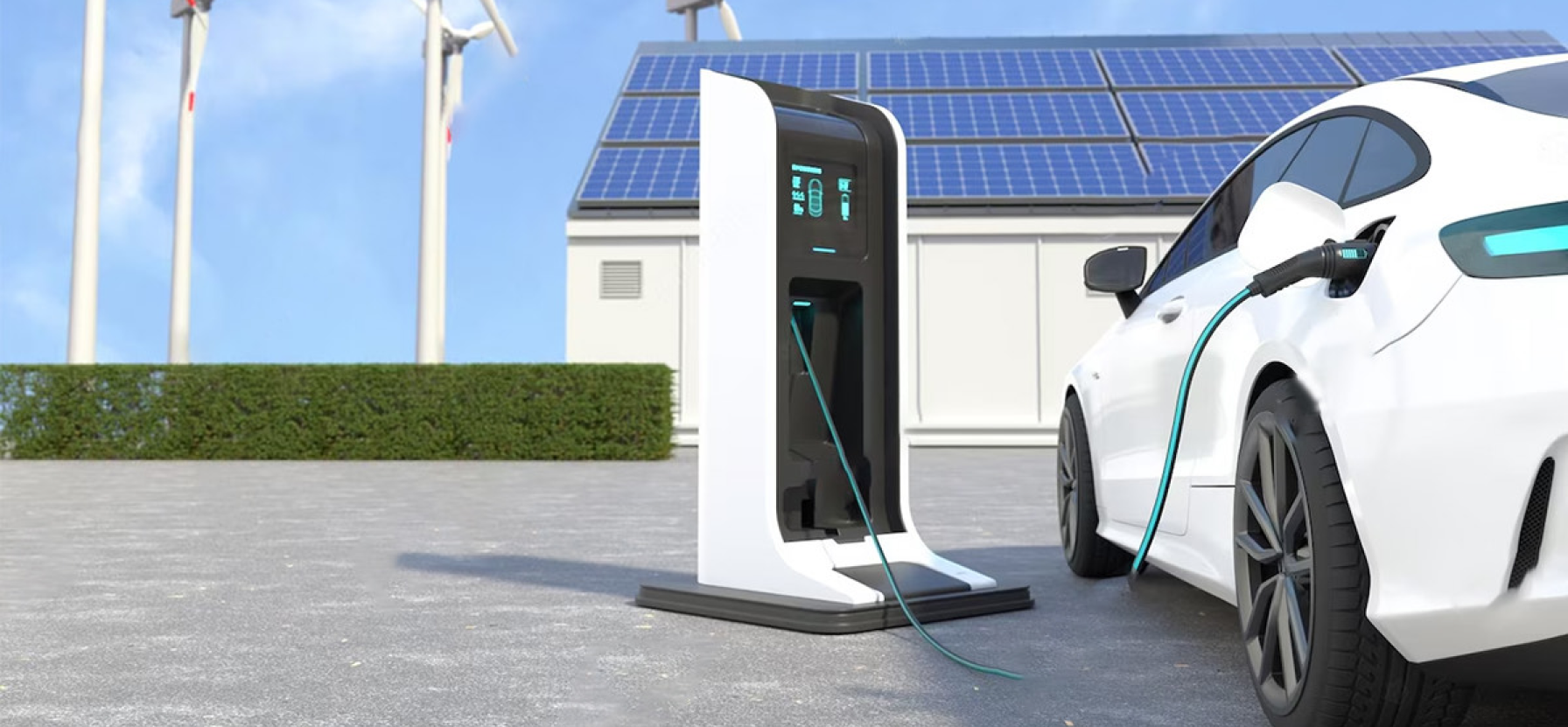 The Grid and the EV Revolution: Pathways to Synchronized...